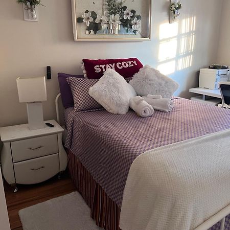 Cozy & Relax Llc Airb&B New York Bagian luar foto