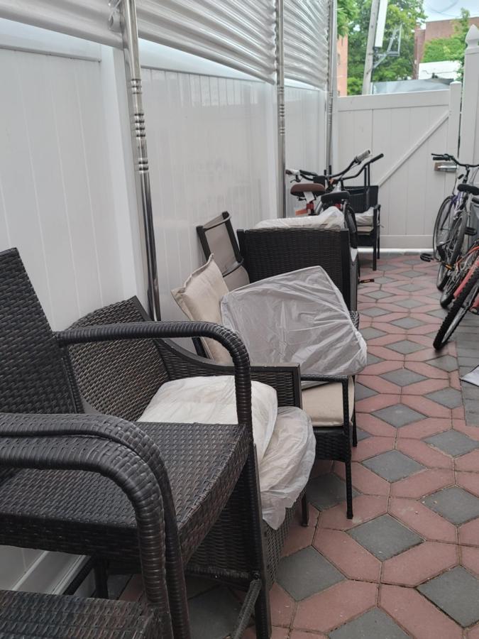 Cozy & Relax Llc Airb&B New York Bagian luar foto