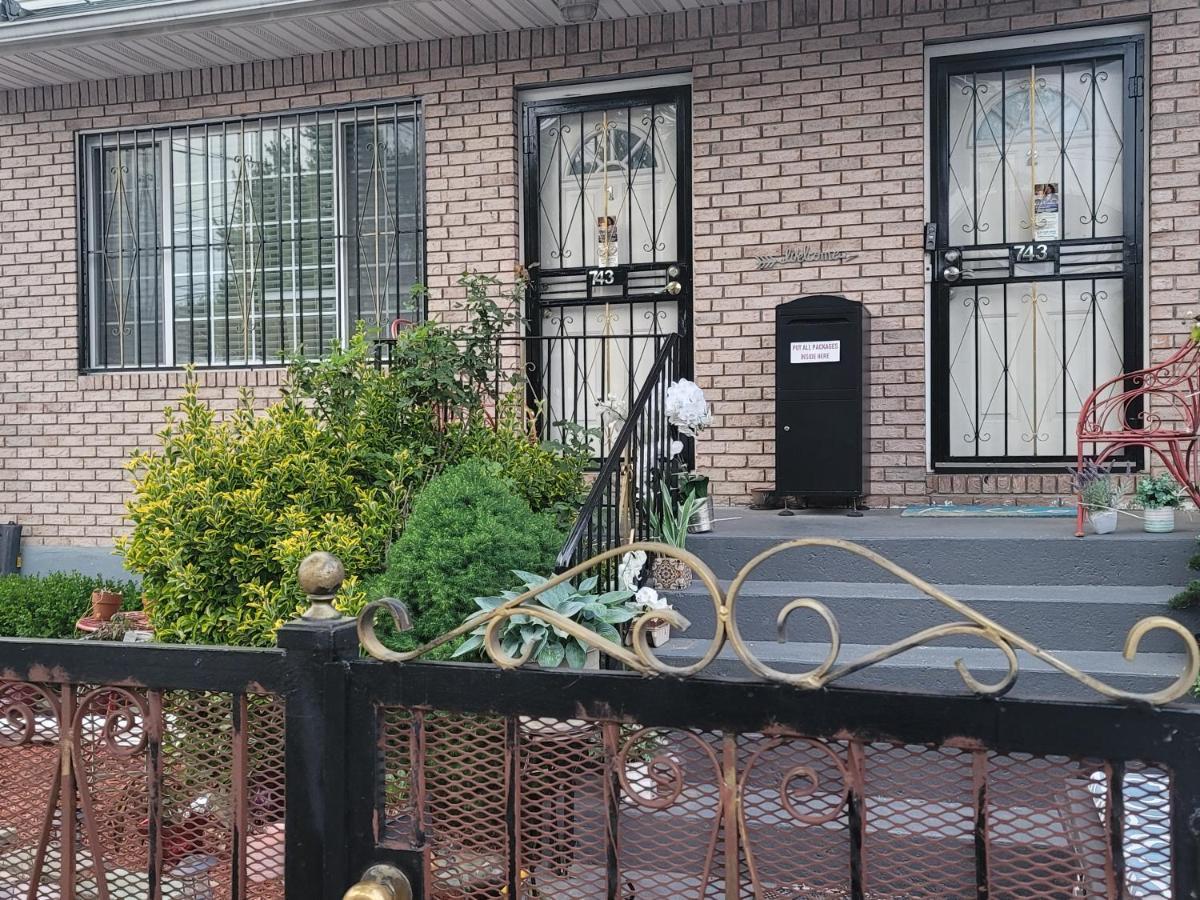 Cozy & Relax Llc Airb&B New York Bagian luar foto