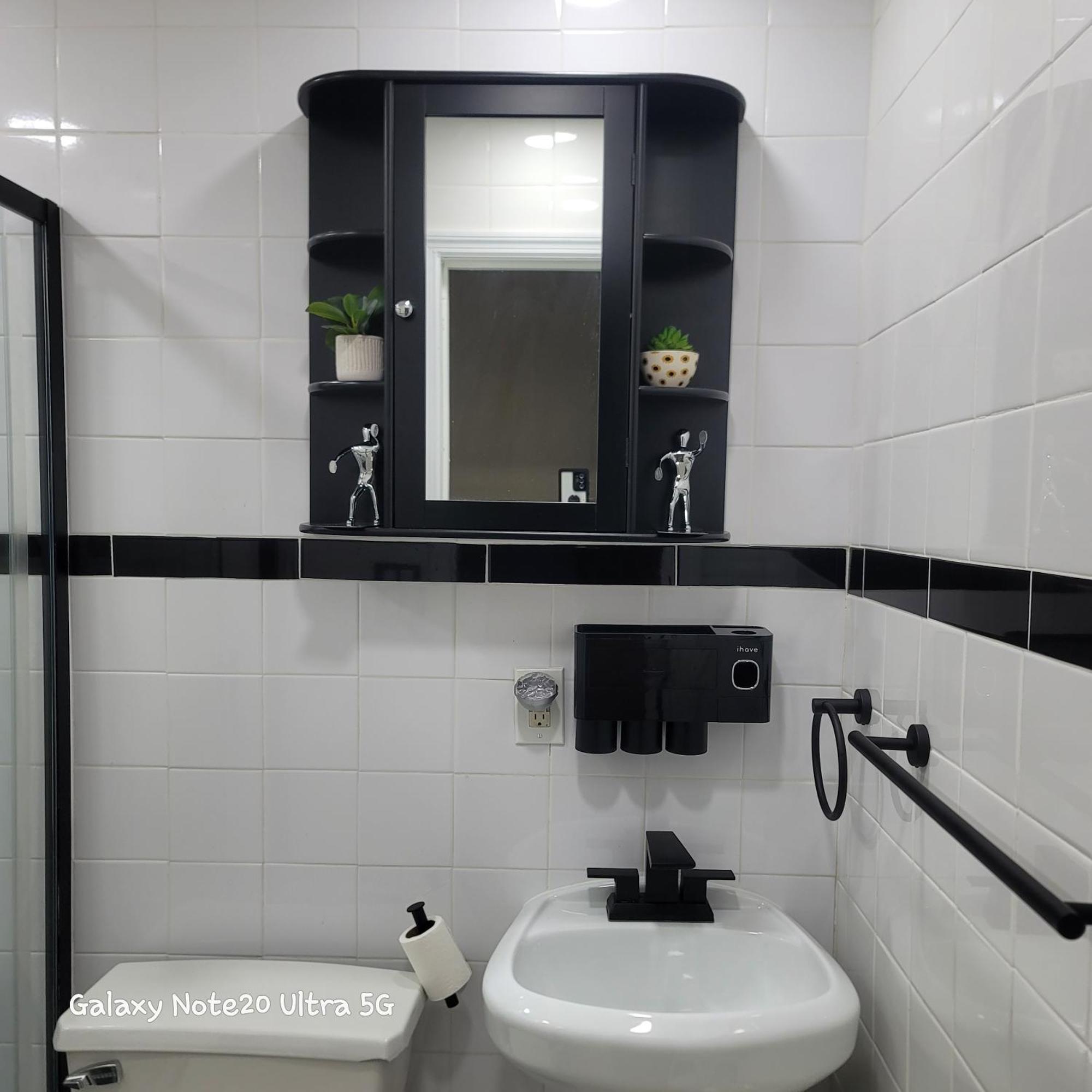 Cozy & Relax Llc Airb&B New York Bagian luar foto