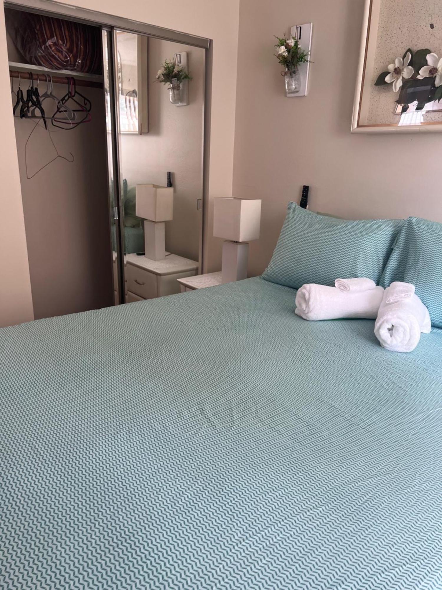 Cozy & Relax Llc Airb&B New York Bagian luar foto