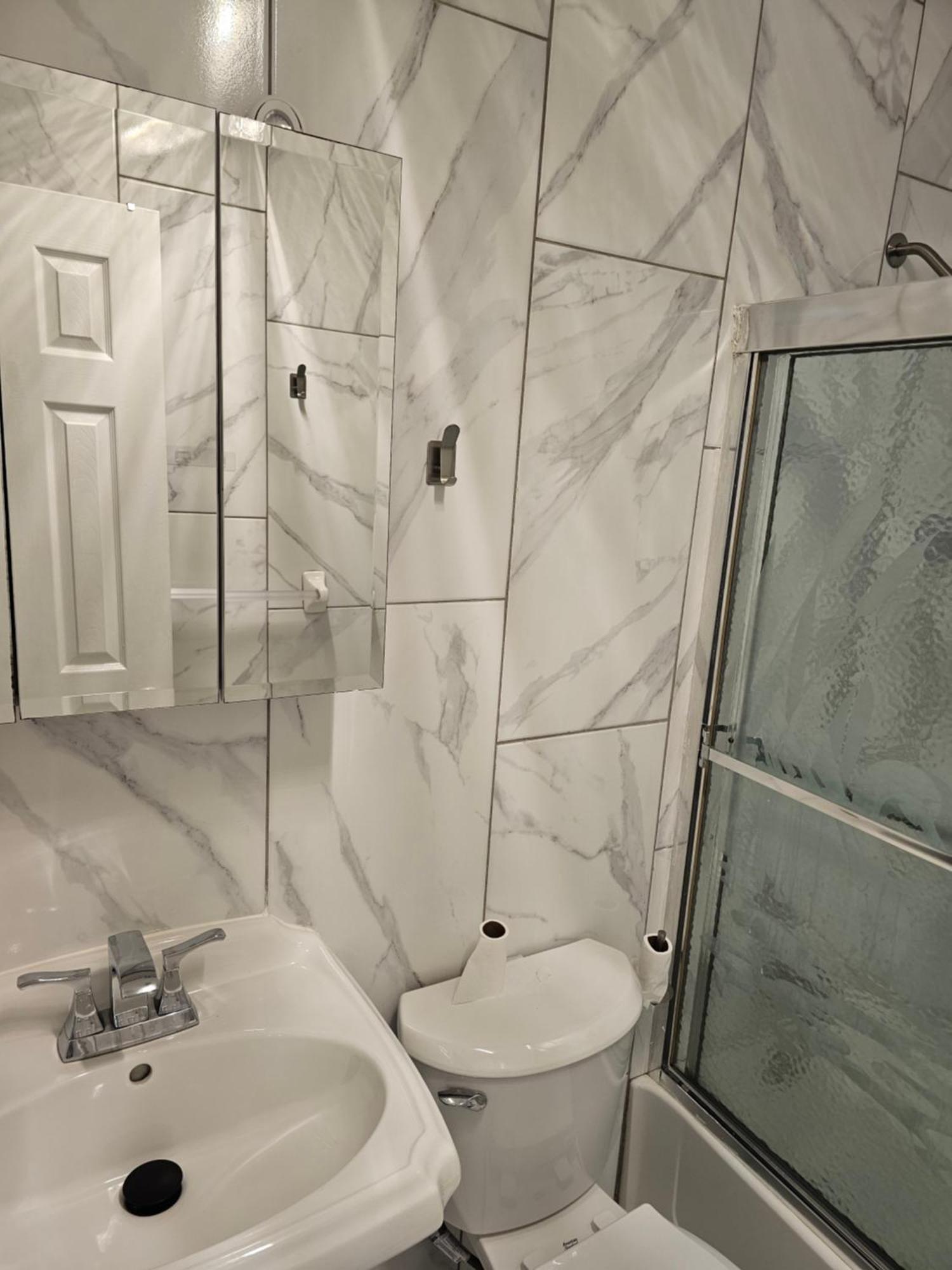Cozy & Relax Llc Airb&B New York Bagian luar foto