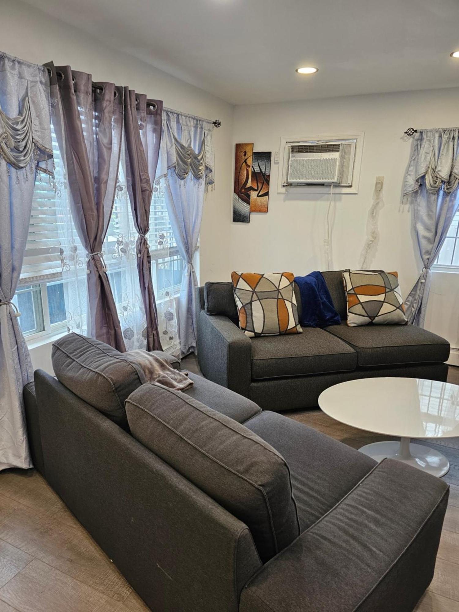 Cozy & Relax Llc Airb&B New York Bagian luar foto