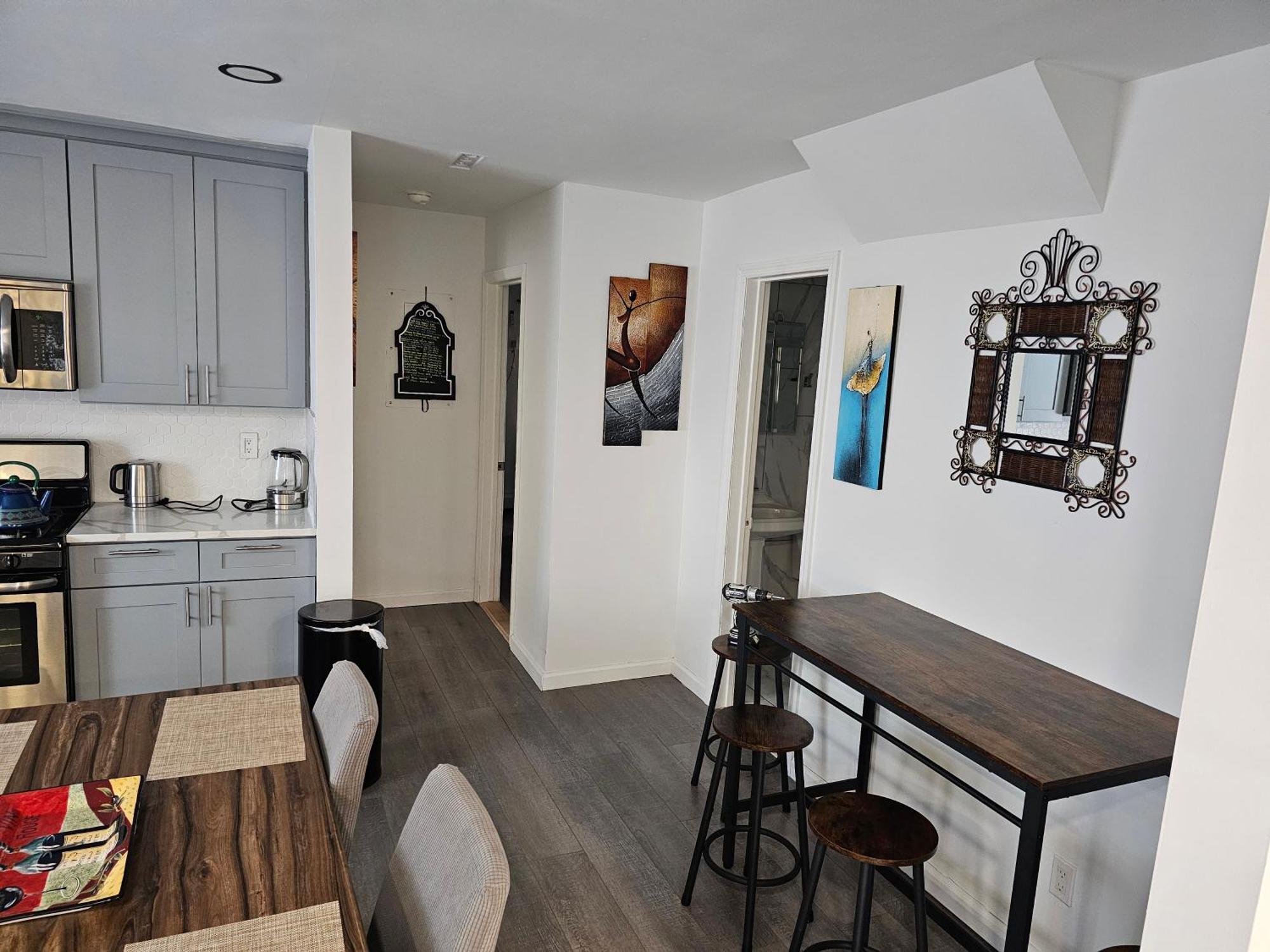 Cozy & Relax Llc Airb&B New York Bagian luar foto