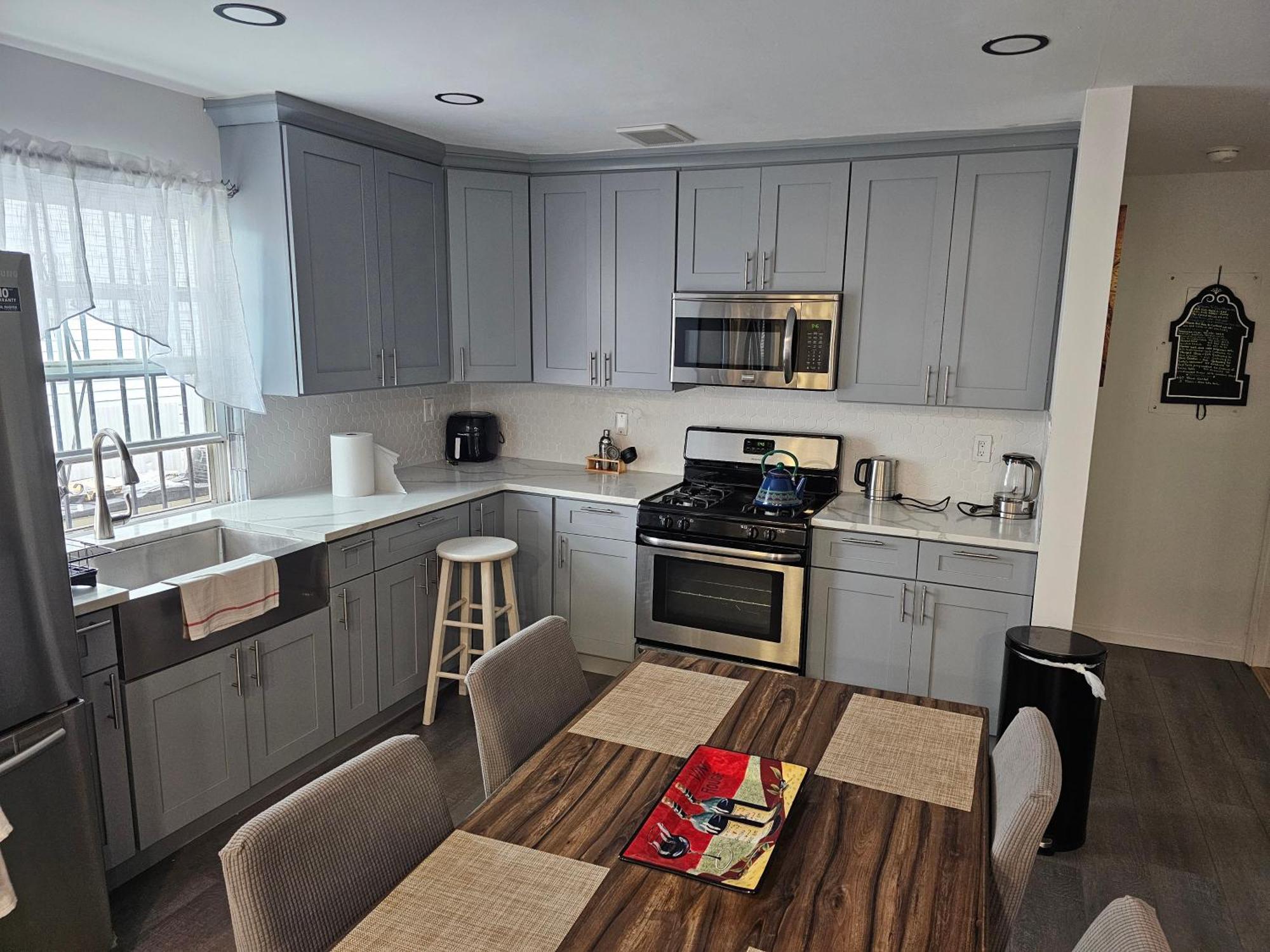 Cozy & Relax Llc Airb&B New York Bagian luar foto